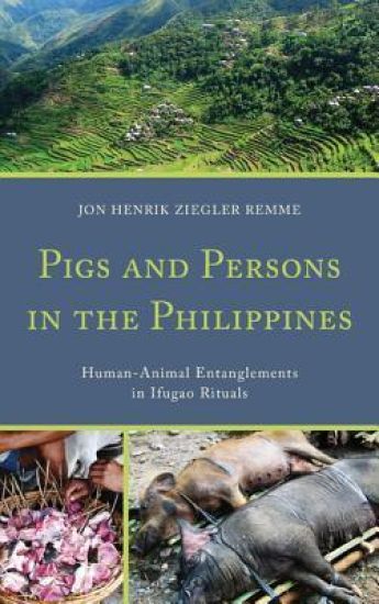 Pigs and Persons in the Philippines