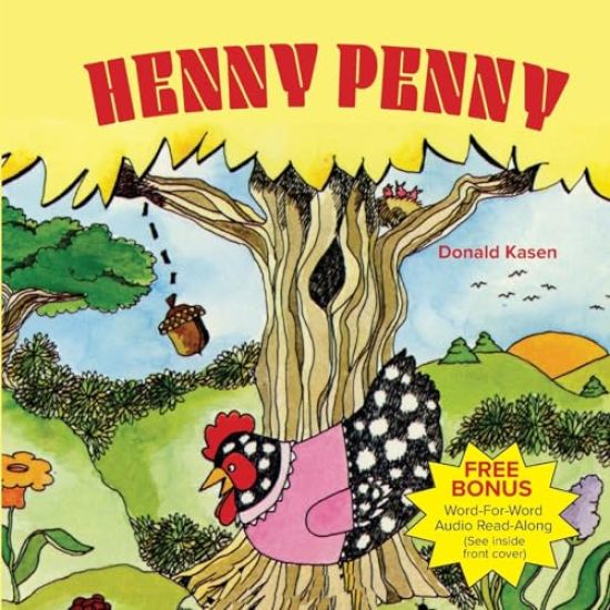 Henny Penny