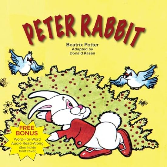 Peter Rabbit