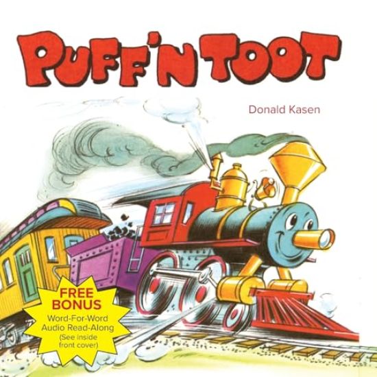 Puff 'N Toot