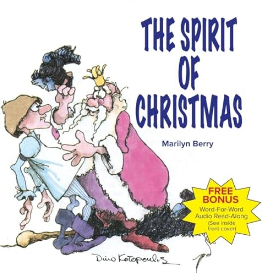 The Spirit of Christmas