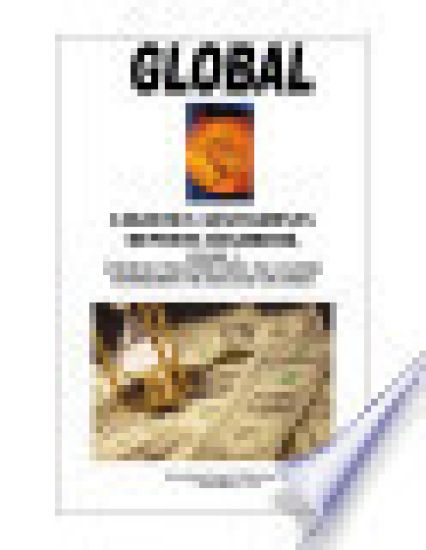 Global Logistics Assessments Reports Handbook Volume 1 Strategic Transport and Customs Information for Selected Countries
