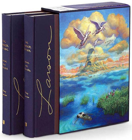 The Complete Far Side