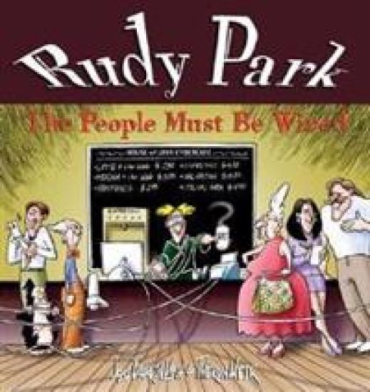 Rudy Park