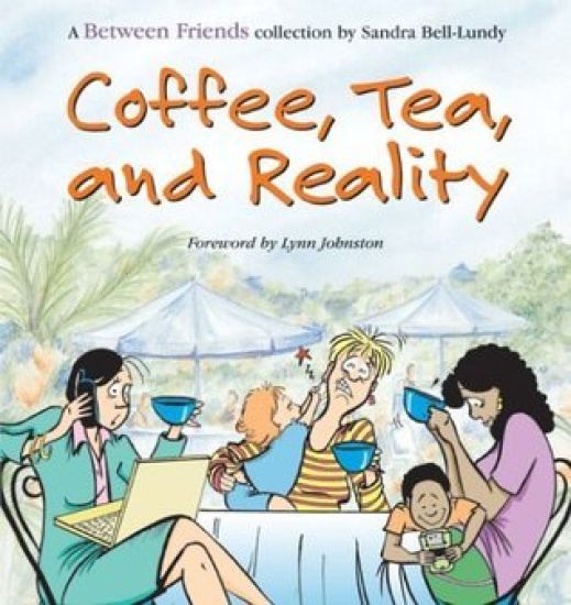 Coffee, Tea, and Reality