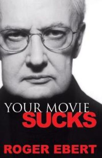 Your Movie Sucks