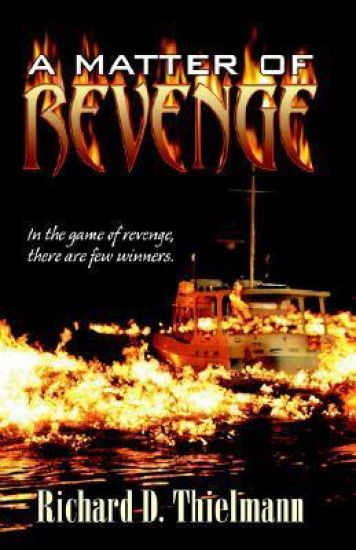 A Matter of Revenge