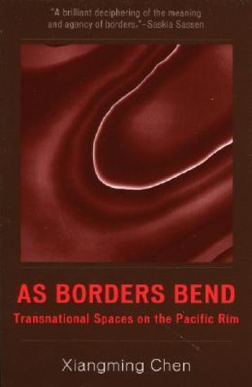 As Borders Bend