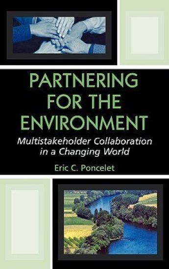 Partnering for the Environment