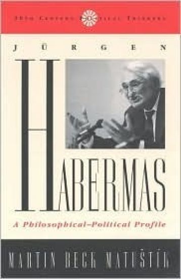 Jurgen Habermas