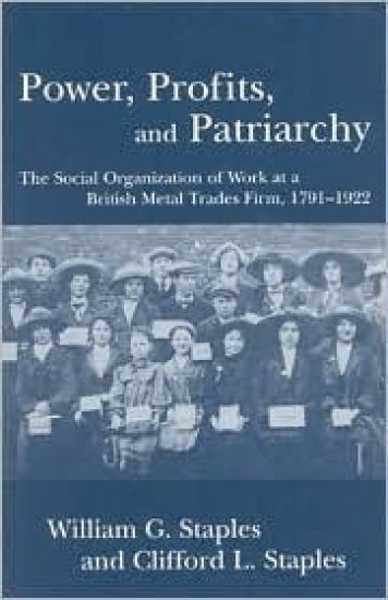 Power, Profits, and Patriarchy