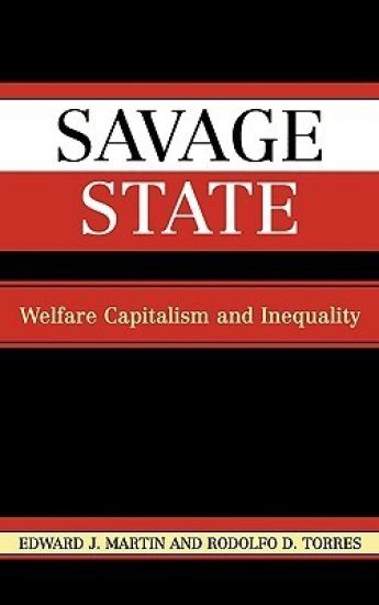 Savage State