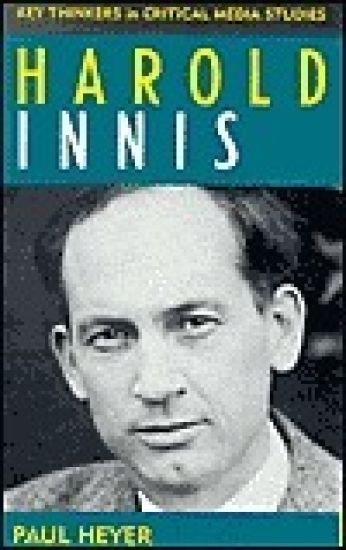 Harold Innis