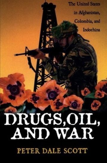 Drugs, Oil, and War