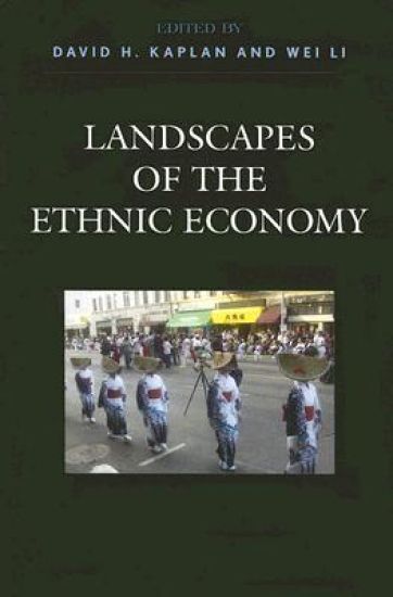 Landscapes of the Ethnic Economy