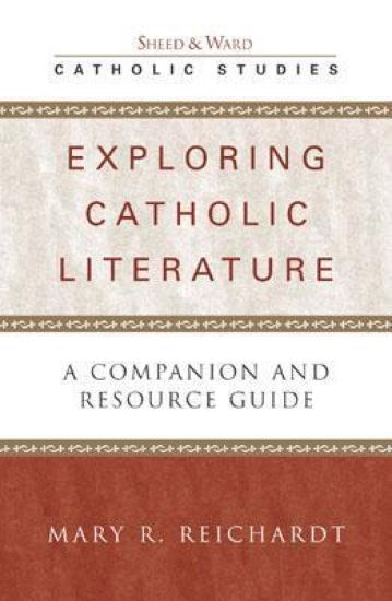 Exploring Catholic Literature