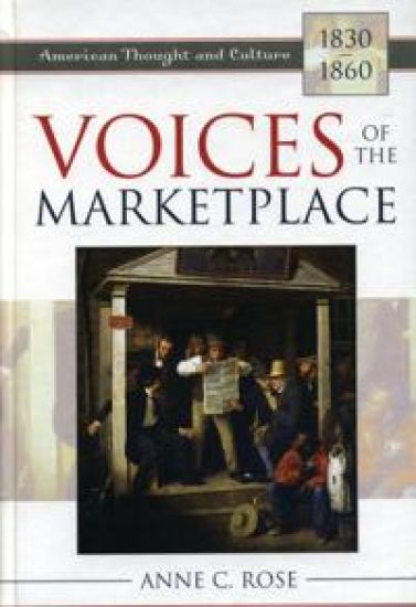 Voices of the Marketplace