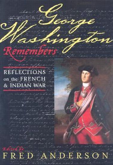 George Washington Remembers