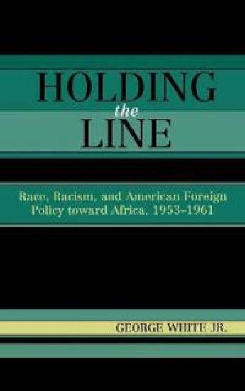 Holding the Line
