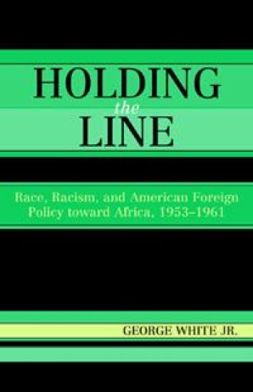 Holding the Line