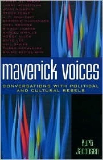 Maverick Voices