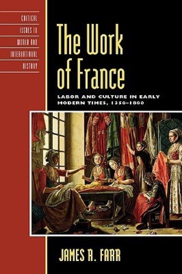 The Work of France