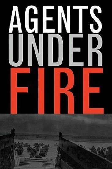 Agents Under Fire