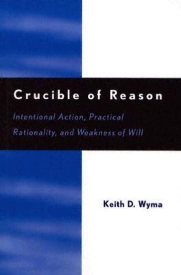 Crucible of Reason