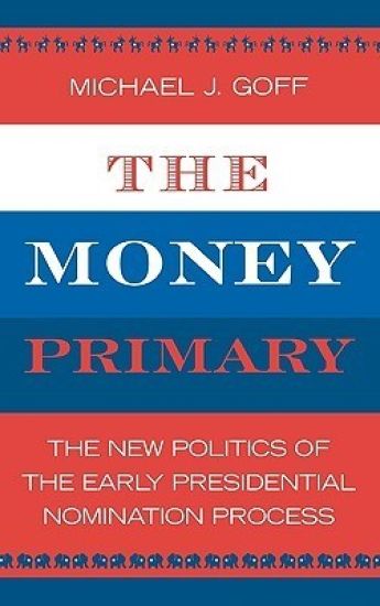 The Money Primary