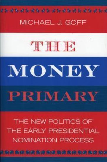 The Money Primary