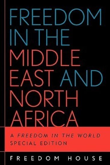 Freedom in the Middle East and North Africa