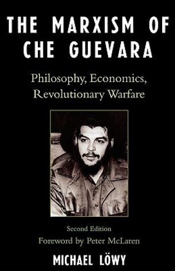 The Marxism of Che Guevara