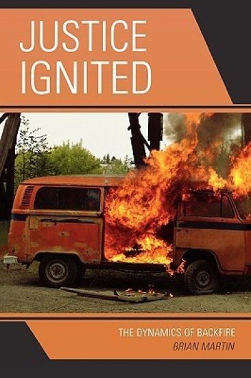 Justice Ignited