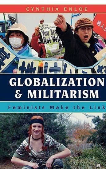 Globalization and Militarism