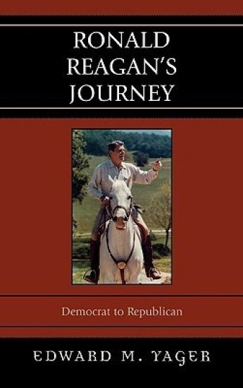 Ronald Reagan's Journey