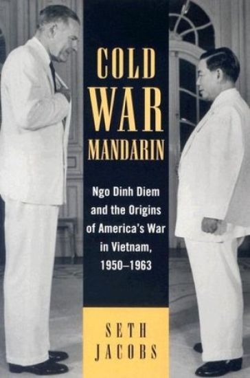 Cold War Mandarin