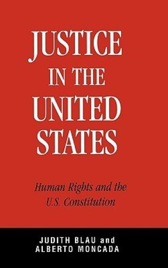Justice in the United States