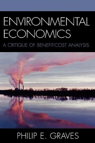 Environmental Economics