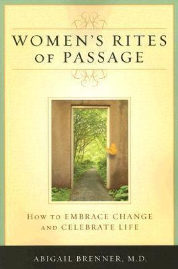 Women's Rites of Passage