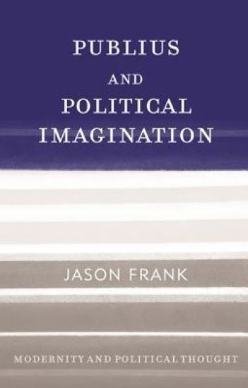 Publius and Political Imagination