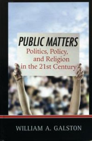 Public Matters