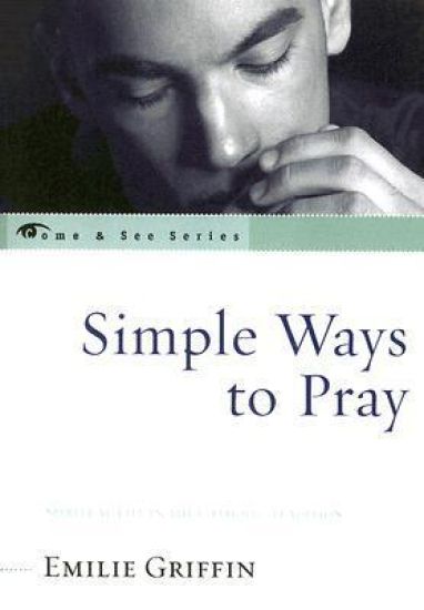 Simple Ways to Pray