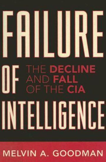 Failure of Intelligence