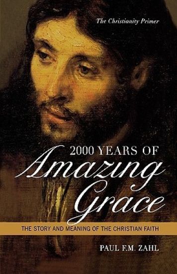 2000 Years of Amazing Grace