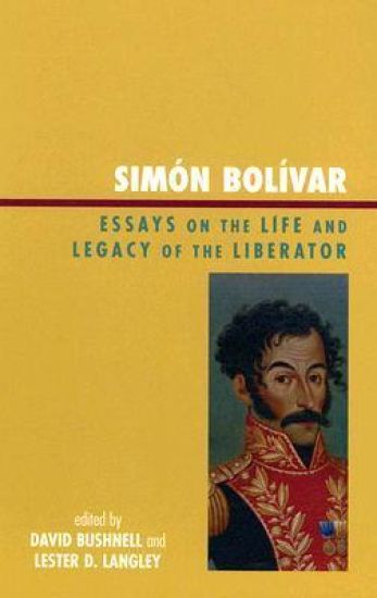 Simón Bolívar