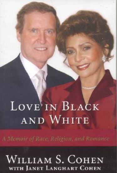Love in Black and White
