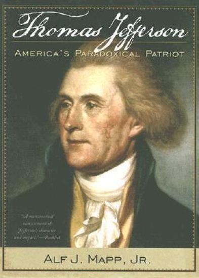 Thomas Jefferson