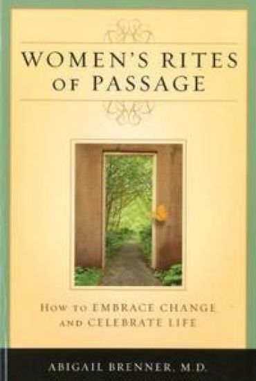 Women's Rites of Passage