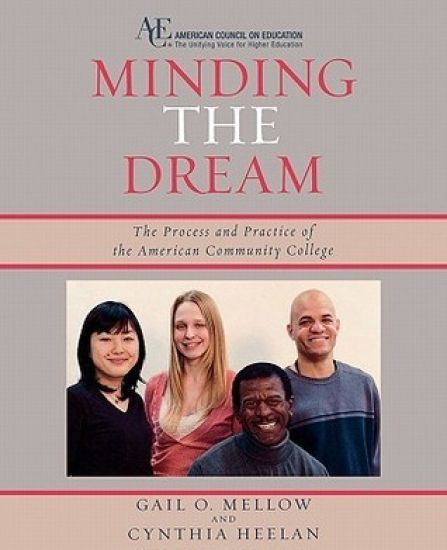 Minding the Dream