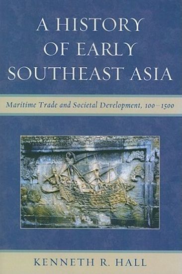 A History of Early Southeast Asia